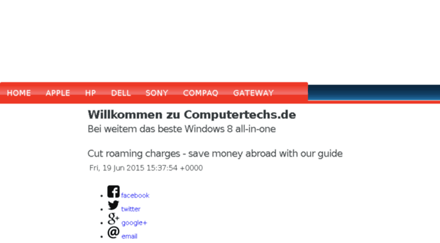 computertechs.de