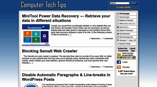 computertechtips.net