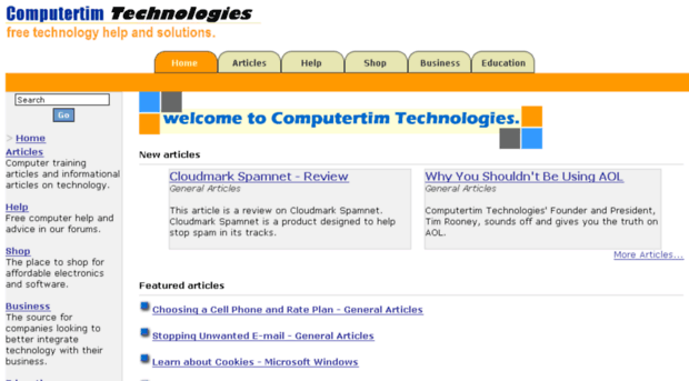 computertim.com