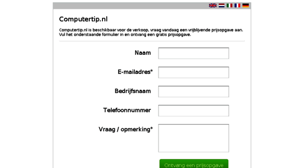 computertip.nl