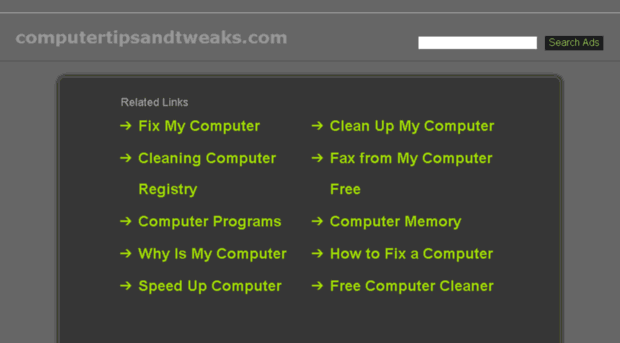 computertipsandtweaks.com