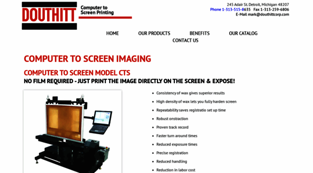 computertoscreenimaging.com