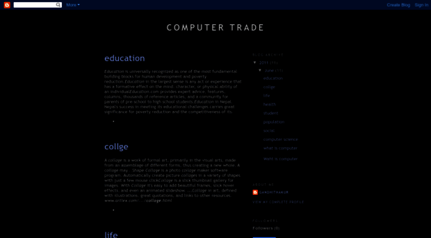 computertrade-gndhithakur.blogspot.com