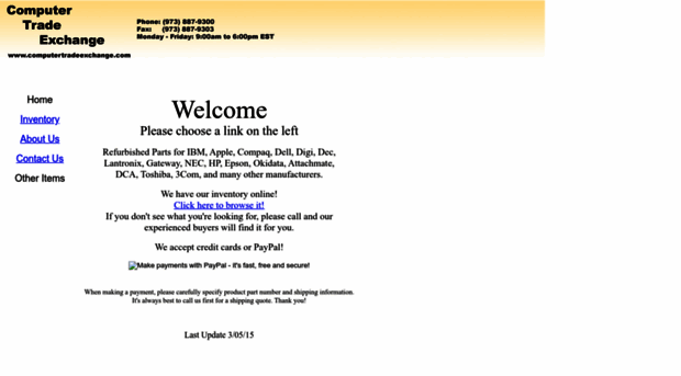 computertradeexchange.com