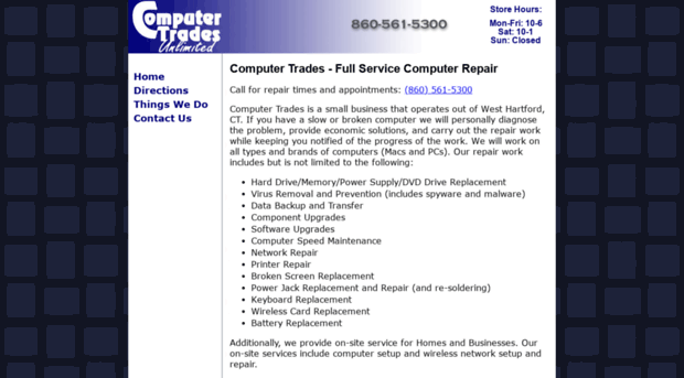 computertrades.com