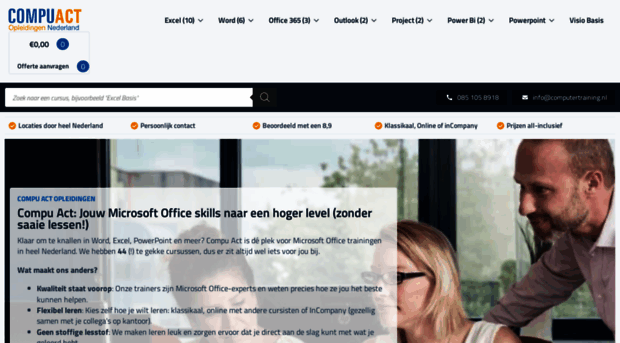 computertraining.nl
