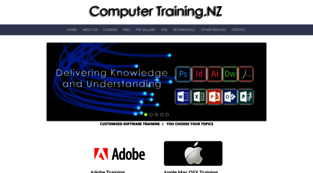 computertraining.nz