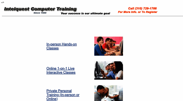 computertraininginla.com