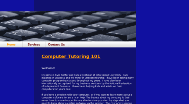 computertutoring101.com