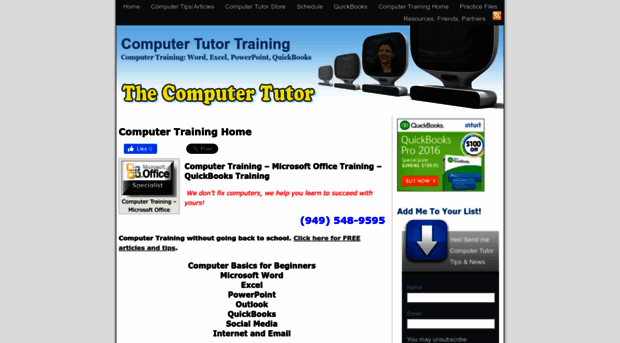 computertutornews.com