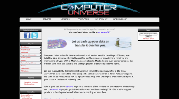 computeruniverse-shop.co.uk