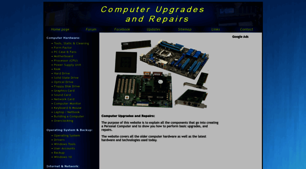 computerupgradesrepairs.co.uk