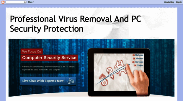 computervirusremovaltips.blogspot.com