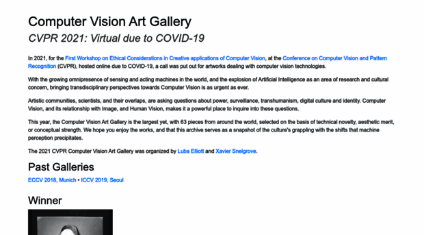 computervisionart.com