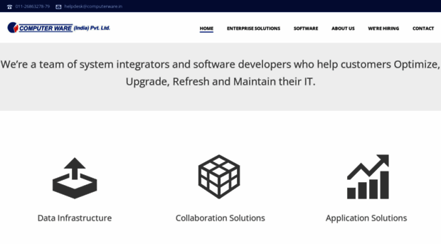 computerware.in