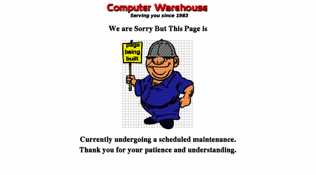 computerwarehouse.com