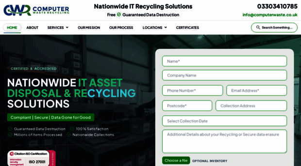 computerwaste.co.uk
