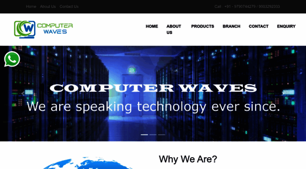 computerwaves.in