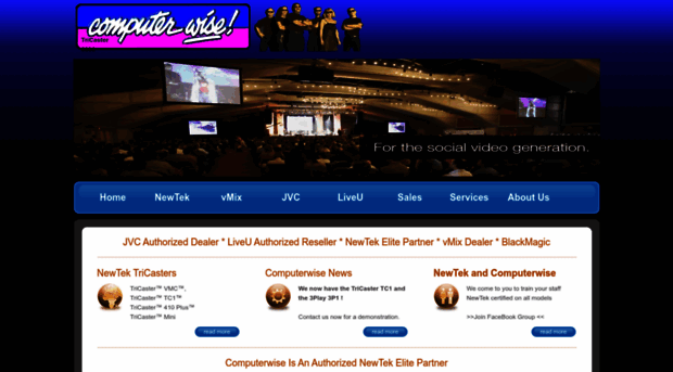 computerwise.net