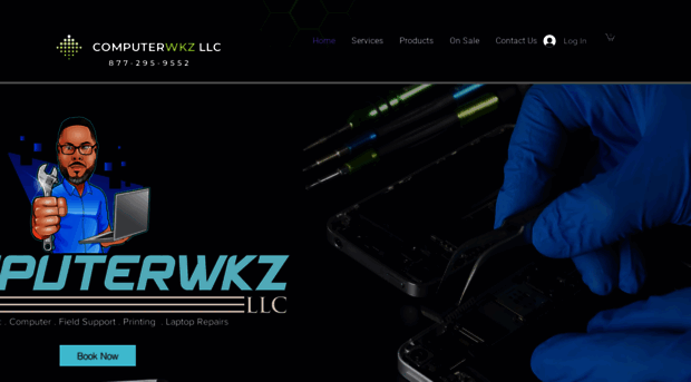 computerwkz.com