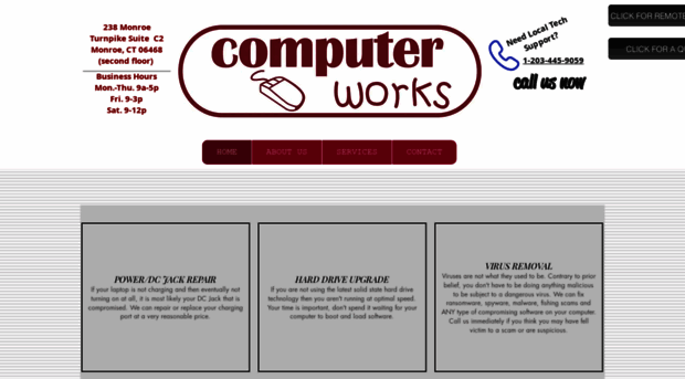 computerworksct.com