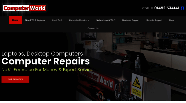 computerworld-online.com