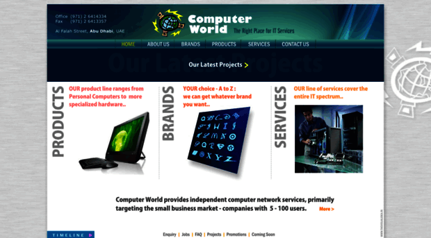 computerworld.ae