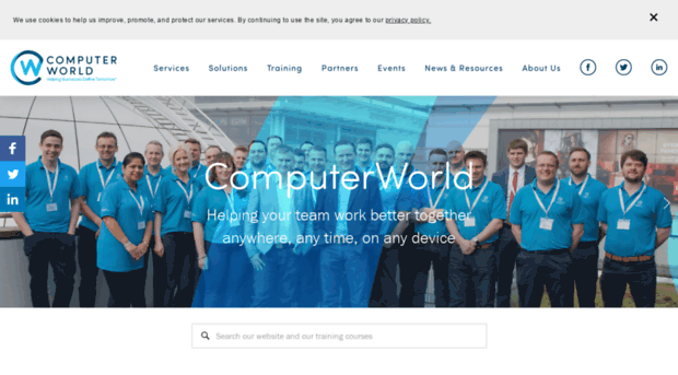 computerworld.uk