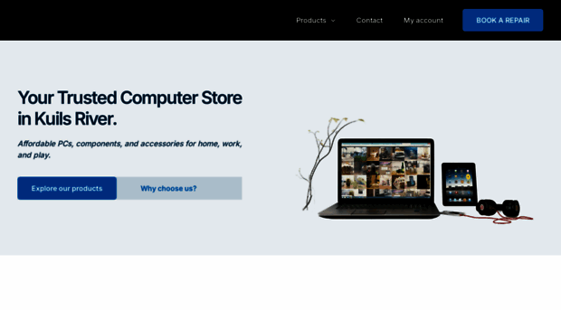 computerworldkuilsriver.co.za