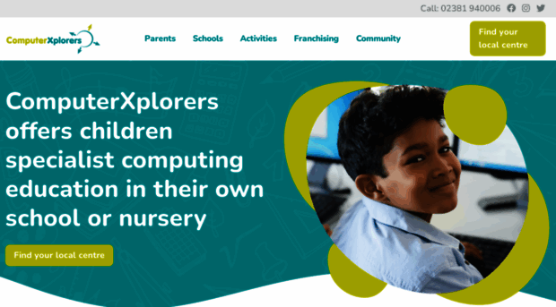 computerxplorers.co.uk