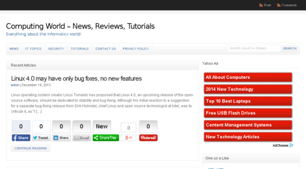 computing-world.com