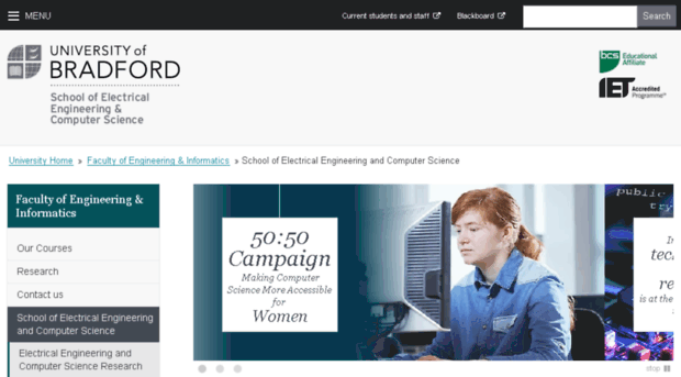 computing.brad.ac.uk