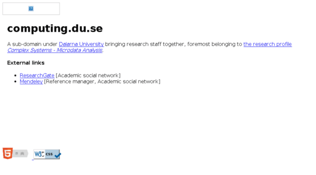 computing.du.se