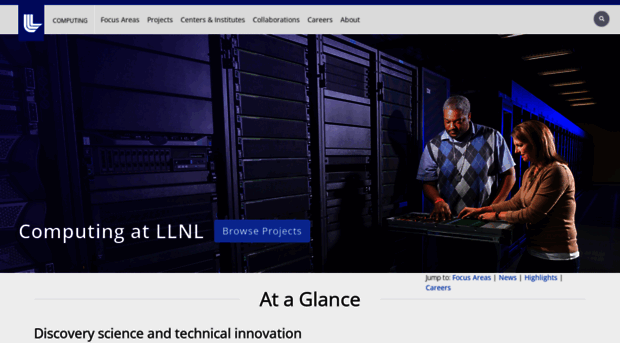 computing.llnl.gov