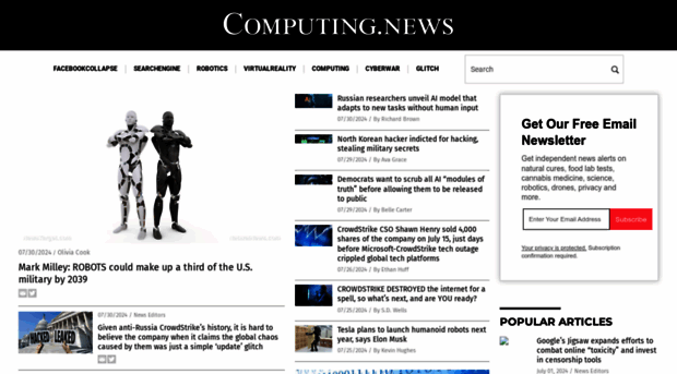 computing.news