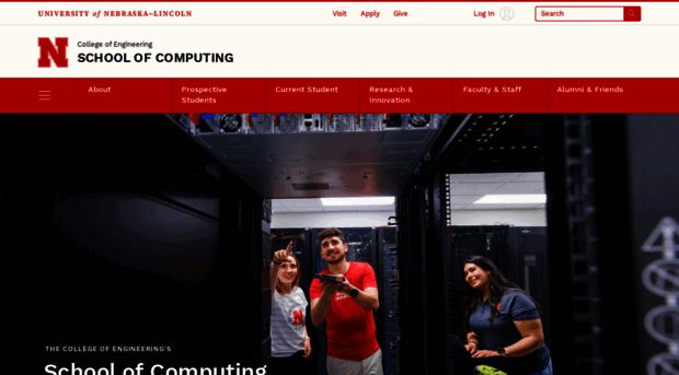 computing.unl.edu