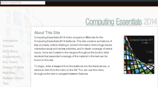 computing2014.com