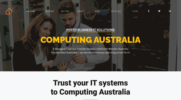 computingaustralia.com.au