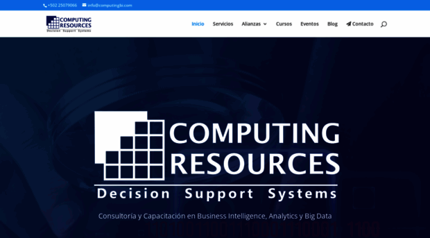 computingbi.com