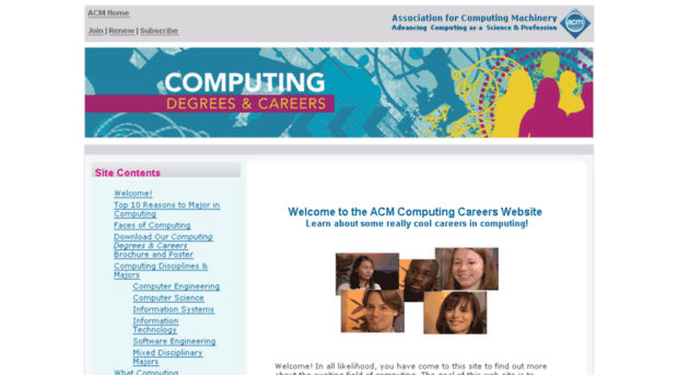 computingcareers.acm.org