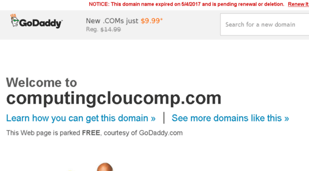 computingcloucomp.com