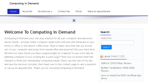 computingindemand.com