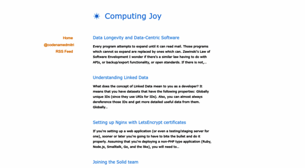 computingjoy.com