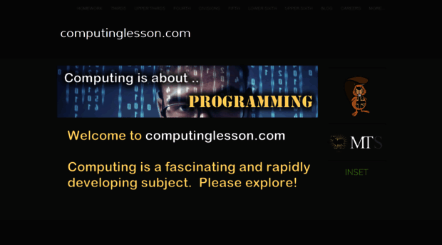 computinglesson.com