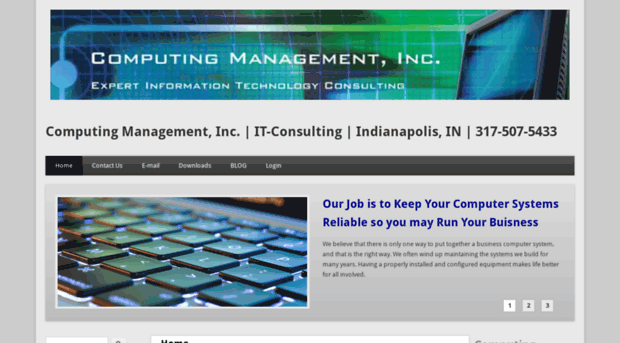 computingmanagement.com