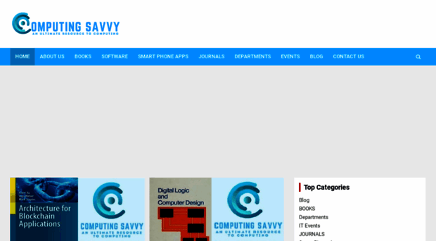 computingsavvy.com