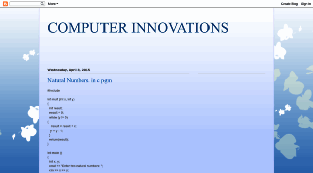 computinnovative.blogspot.com.tr