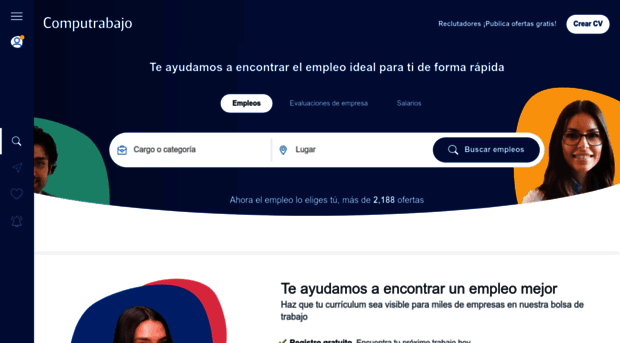 computrabajo.com.hn