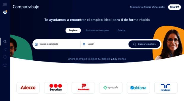 computrabajo.com.uy