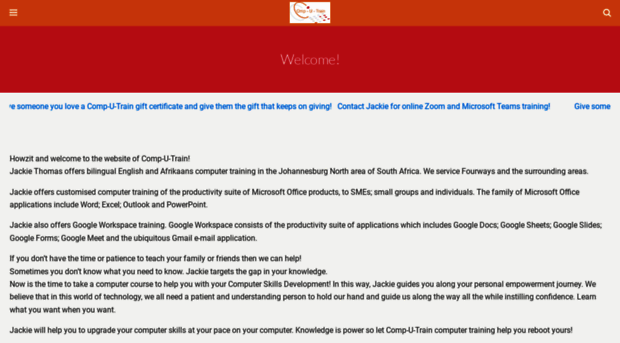 computrain.co.za